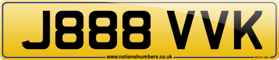 J888 VVK