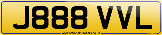 J888 VVL