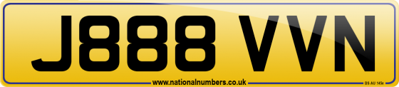 J888 VVN