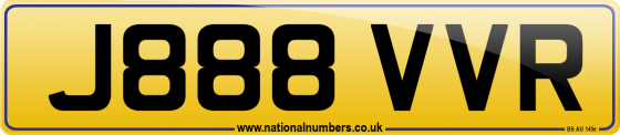 J888 VVR