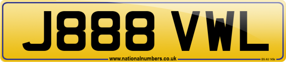 J888 VWL
