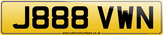 J888 VWN