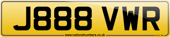 J888 VWR