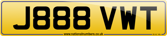 J888 VWT