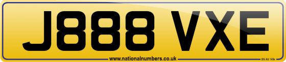 J888 VXE