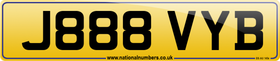 J888 VYB
