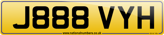 J888 VYH