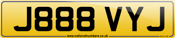 J888 VYJ