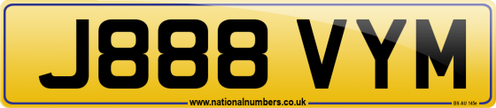 J888 VYM