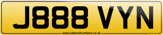 J888 VYN