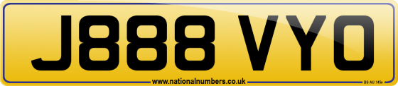 J888 VYO
