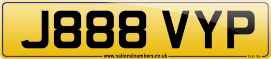 J888 VYP