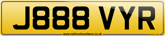 J888 VYR