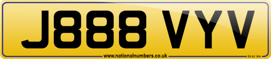 J888 VYV