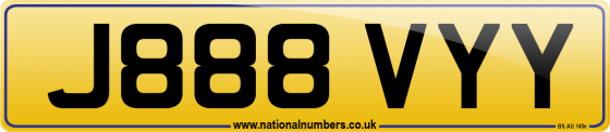 J888 VYY