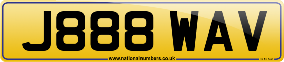 J888 WAV