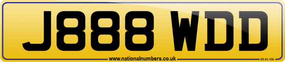 J888 WDD