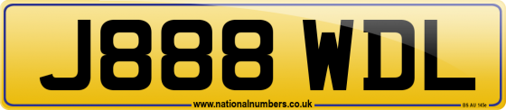 J888 WDL