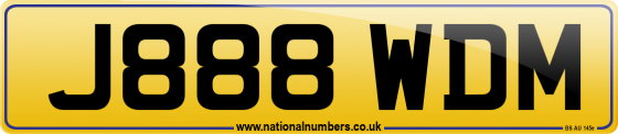 J888 WDM