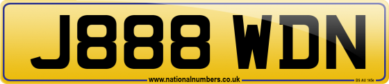 J888 WDN