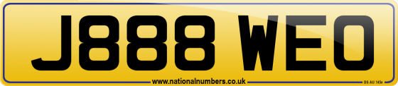 J888 WEO
