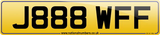 J888 WFF