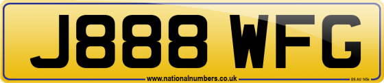 J888 WFG