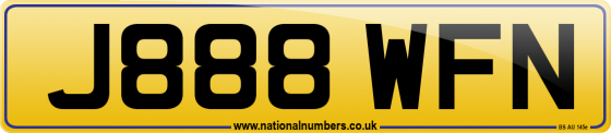 J888 WFN