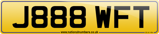 J888 WFT