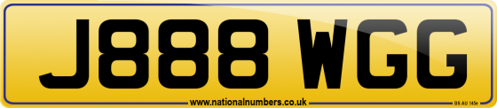J888 WGG