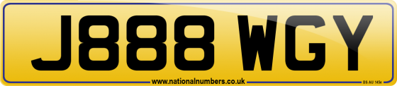 J888 WGY