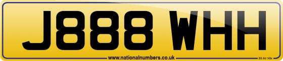 J888 WHH