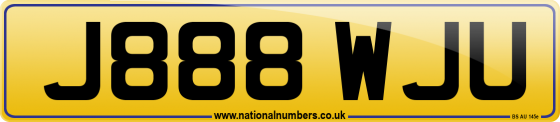 J888 WJU