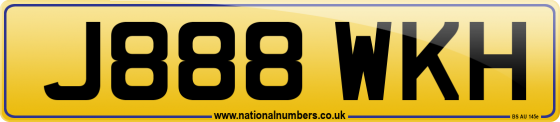 J888 WKH