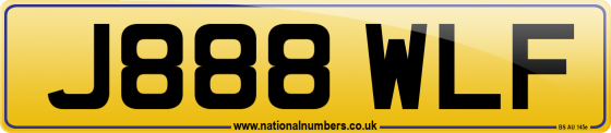 J888 WLF