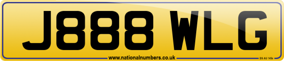 J888 WLG