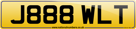 J888 WLT