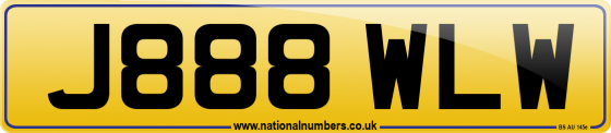 J888 WLW