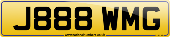 J888 WMG