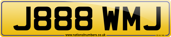 J888 WMJ