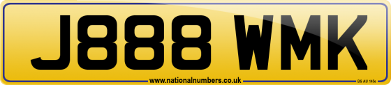 J888 WMK