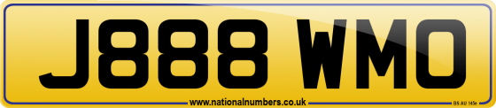 J888 WMO