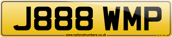 J888 WMP