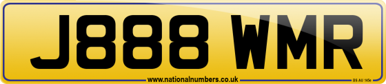 J888 WMR