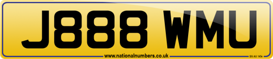 J888 WMU