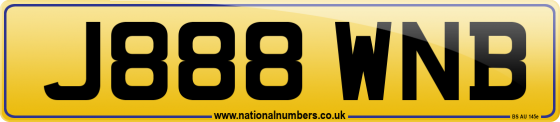 J888 WNB