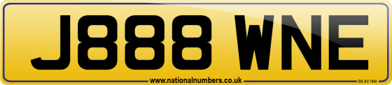 J888 WNE