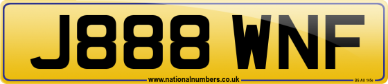 J888 WNF