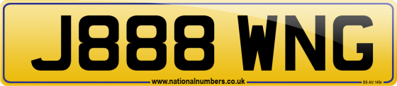 J888 WNG