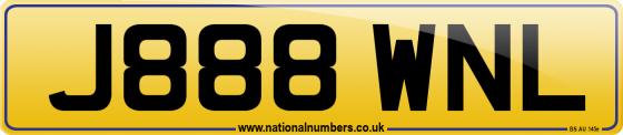 J888 WNL
